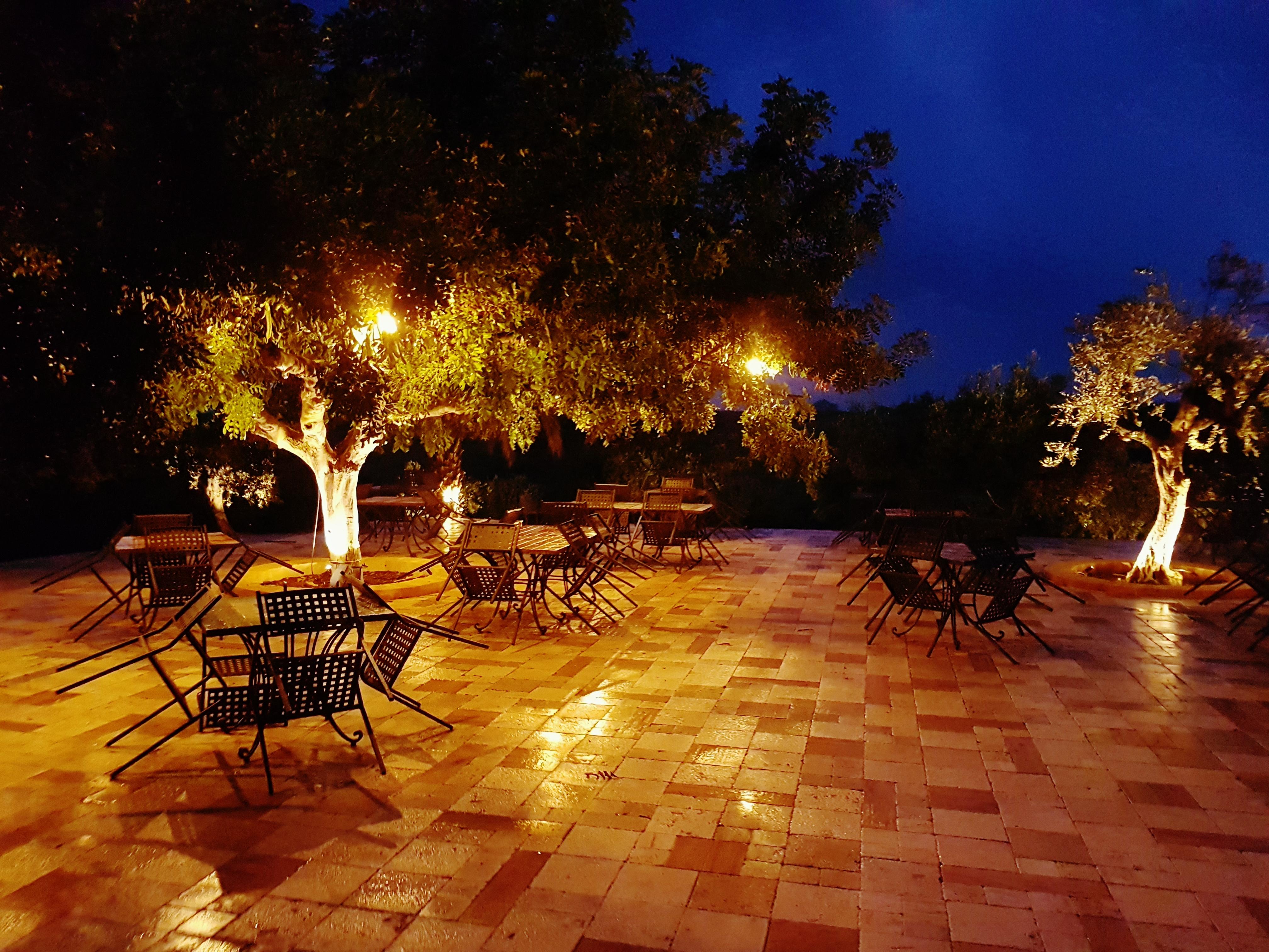 Momentum Wellness Bio Resort Castelvetrano Exterior photo