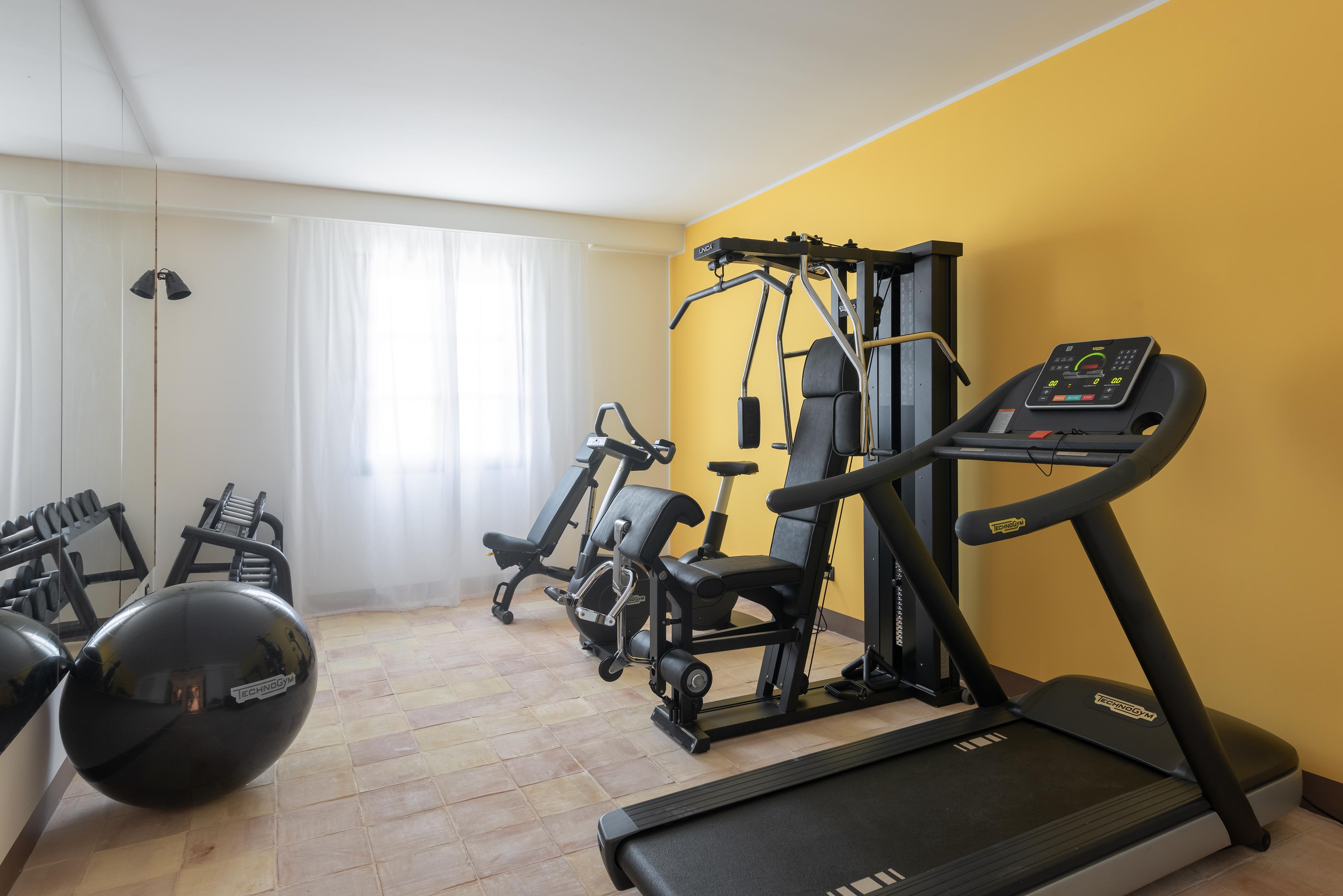 Momentum Wellness Bio Resort Castelvetrano Exterior photo