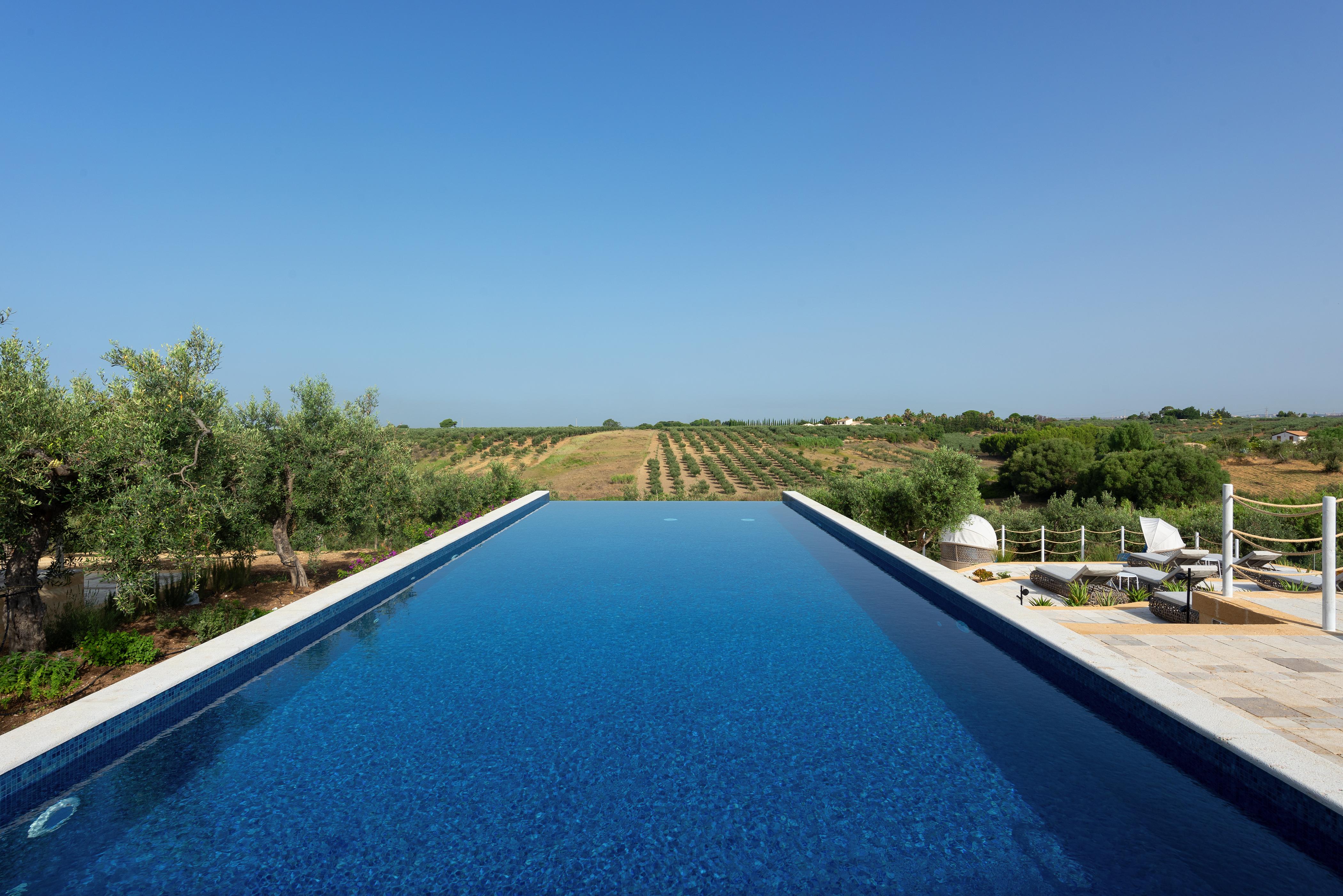 Momentum Wellness Bio Resort Castelvetrano Exterior photo